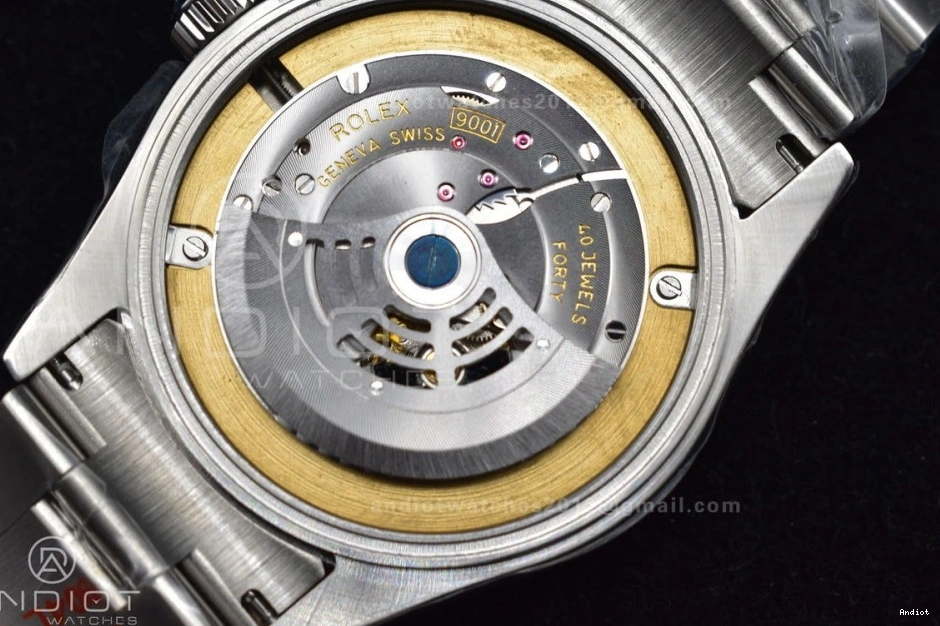 TWF Skydweller Dial A23J Best SS Black on Bracelet SS Edition 1119